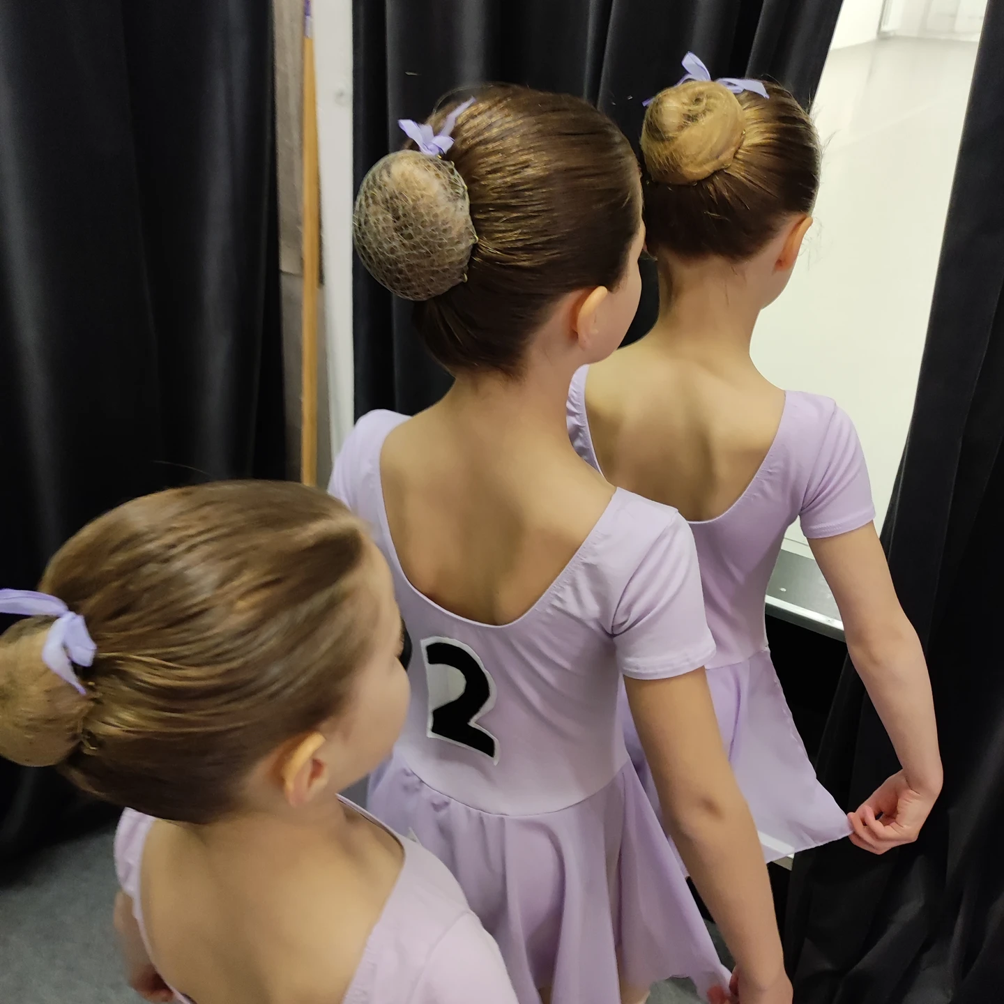 image successful royal academ of dance exams